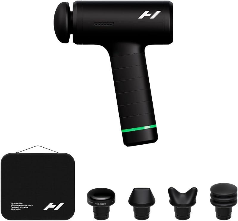 Massage Gun vs Massage Ball: Which Is Better for Trigger Poi