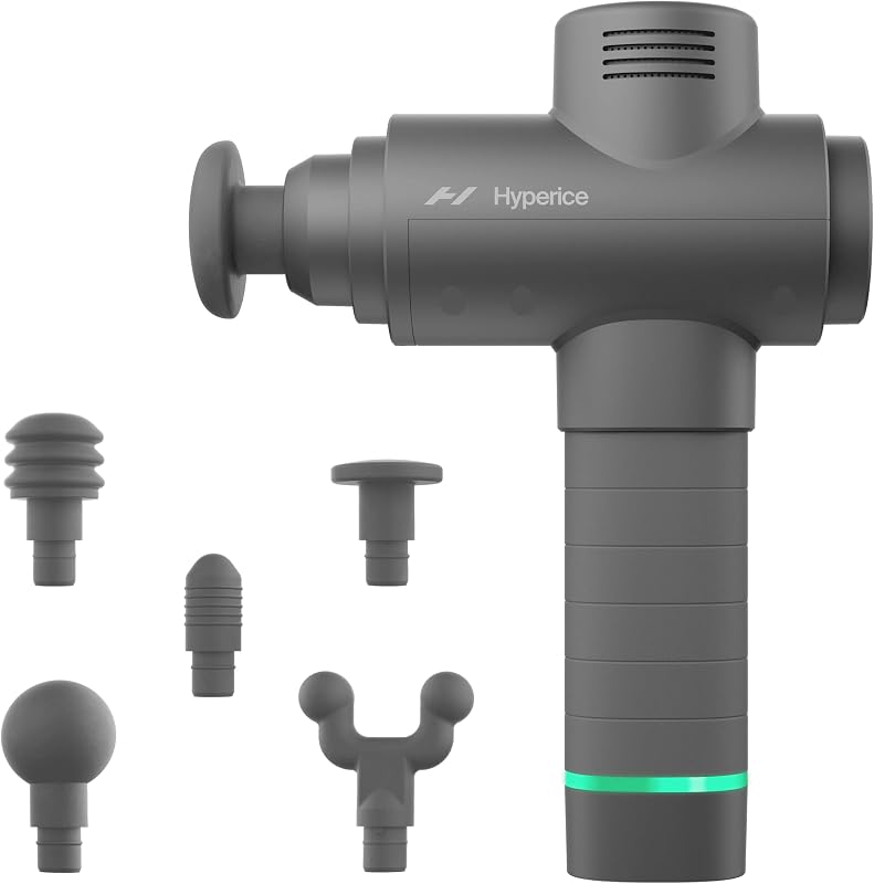 Best Massage Guns for Athletes and Runners in 2026