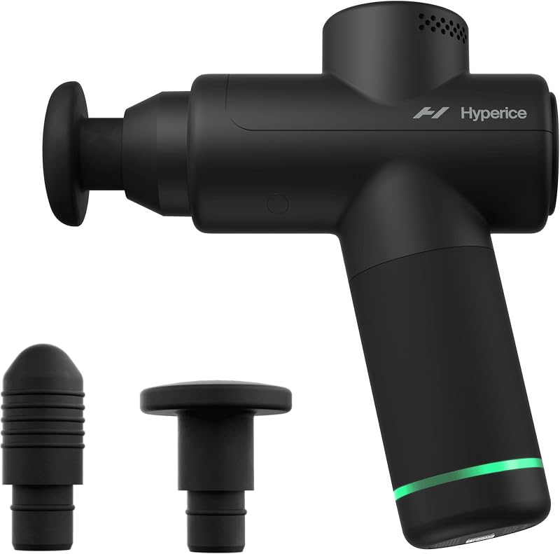 Theragun vs Hypervolt: Which Percussion Massager Wins in 2026?