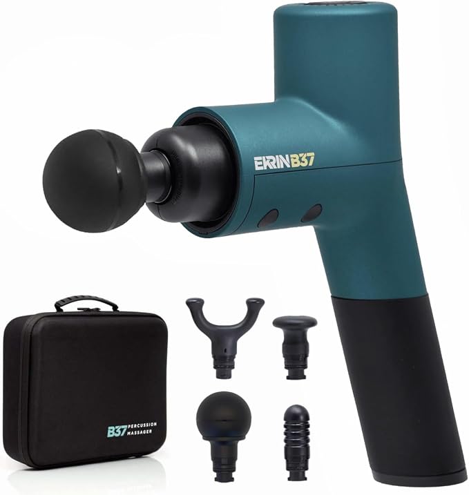 B37v2 Massage Gun