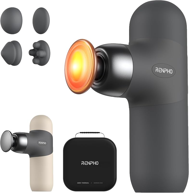 RENPHO Deep Tissue Massage Gun