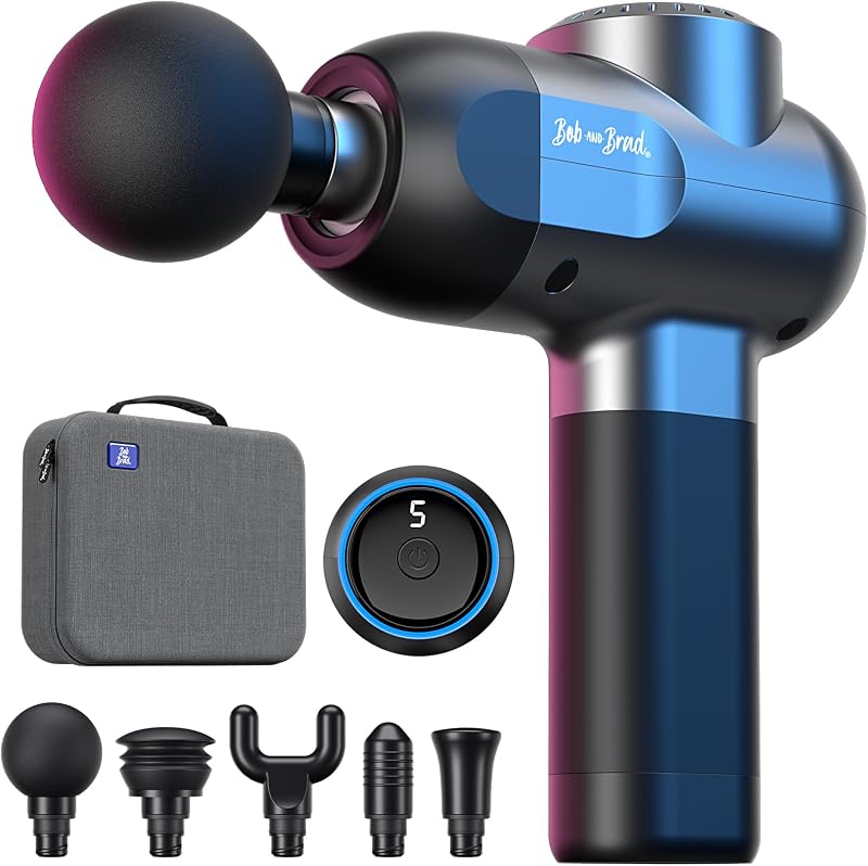 How to Choose a Massage Gun: Complete Buyer's Guide for 2026