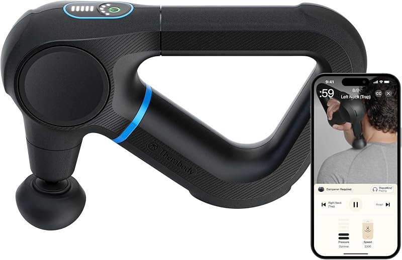Ekrin Athletics B37 Massage Gun Review: Best Budget Theragun